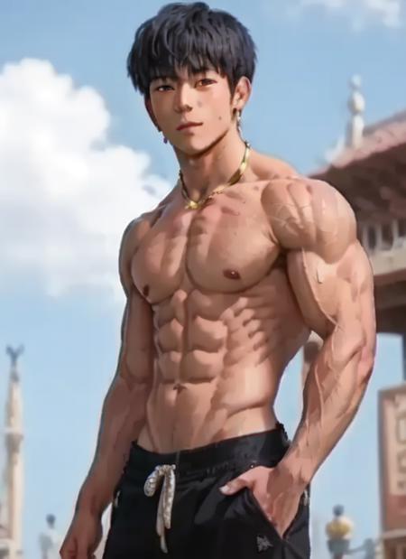 02529-147000515-Masterpiece best quality 1boy   topless muscular male8262f47e4f58edd9be6b6fb79863a6e173af65ce.png